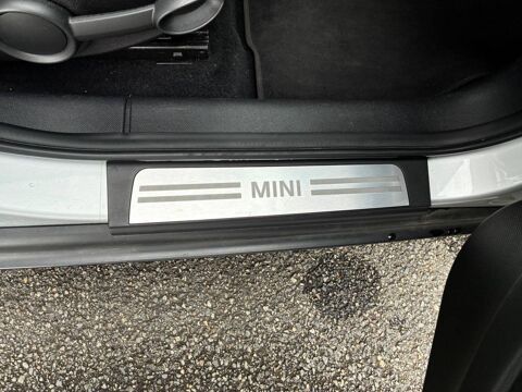 Cooper D Countryman 1.6i - 122  Cooper 2014 occasion 31660 Bessi&egrave;res