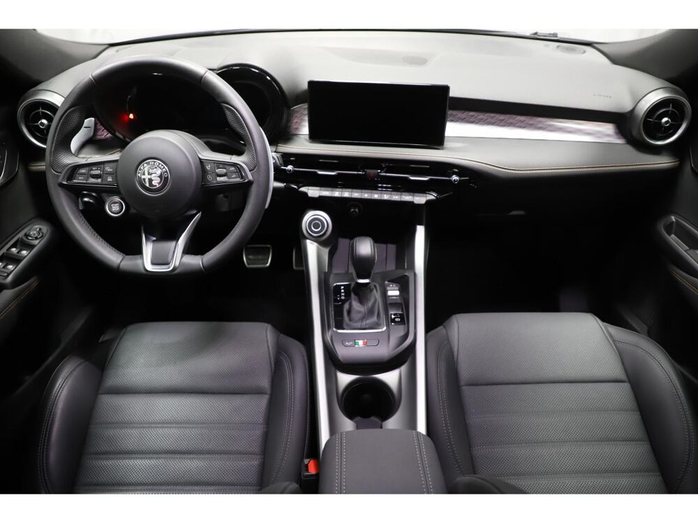 Tonale Veloce 1.5 mHEV 160 VGT TCT 2024 occasion 06550 La Roquette-sur-Siagne