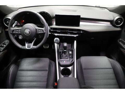 Tonale Veloce 1.5 mHEV 160 VGT TCT 2024 occasion 06550 La Roquette-sur-Siagne