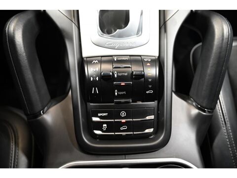 Cayenne GTS TIPTRONIC 2013 occasion 77100 Meaux