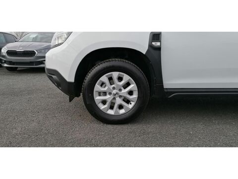 Duster 1.5 Blue dCi 115 4x4 Expression +CAMERA 2024 occasion 81580 Soual