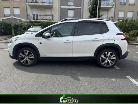 2008 1.2i PureTech 12V S&S - 130 Crossway PHASE 2 2019 occasion 77185 Lognes