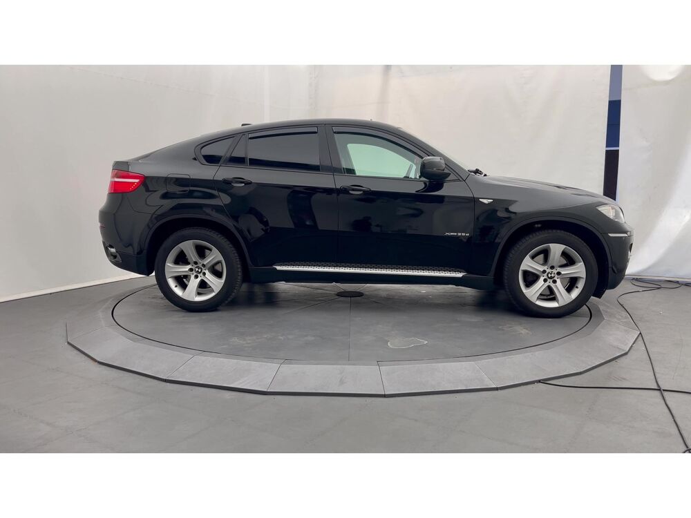 X6 xDrive 35d 286 ch Luxe Steptronic PHASE 1 2009 occasion 33130 B&egrave;gles
