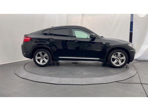 X6 xDrive 35d 286 ch Luxe Steptronic PHASE 1 2009 occasion 33130 B&egrave;gles