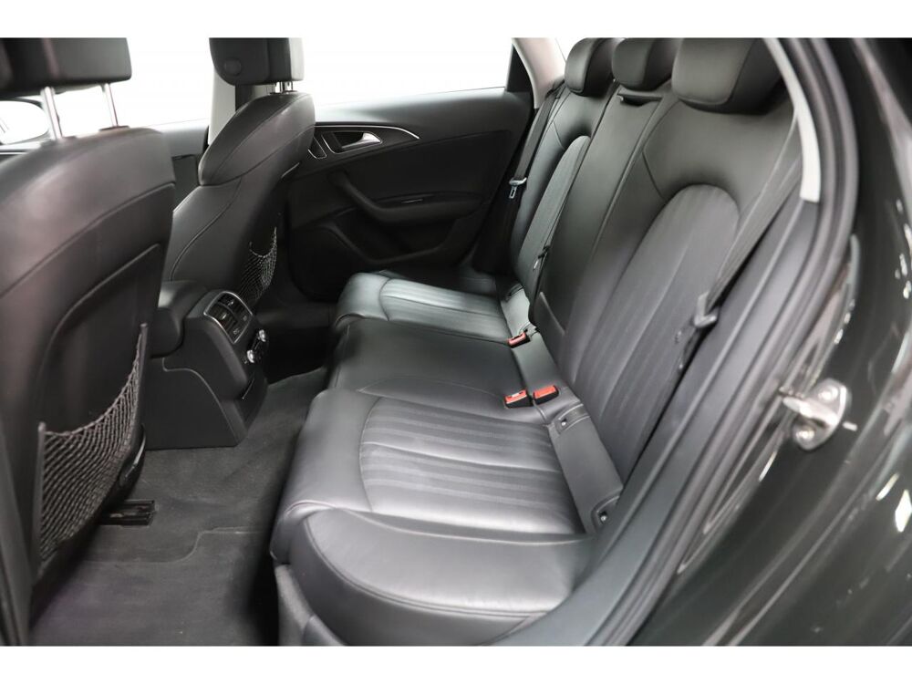 A6 IV 1.8 TFSI Ultra 190 Tiptronic Phase 2 2017 occasion 06550 La Roquette-sur-Siagne