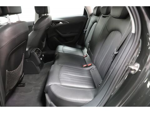 A6 IV 1.8 TFSI Ultra 190 Tiptronic Phase 2 2017 occasion 06550 La Roquette-sur-Siagne
