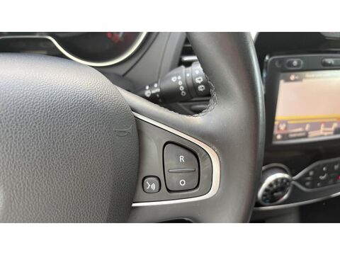 Captur 1.5 dCi 110 Intens +CAMERA 2017 occasion 81580 Soual