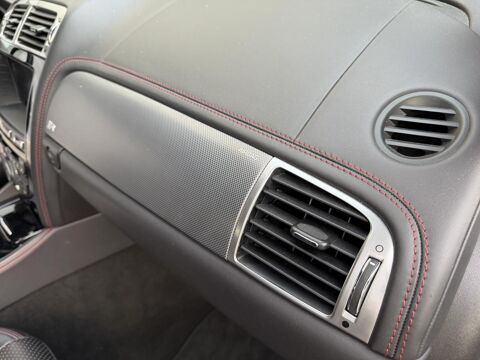 XKR V8 5.0 510cv 2013 occasion 38330 Montbonnot-Saint-Martin