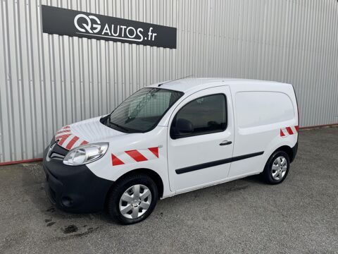 Renault Kangoo Express 1.5 Energy dCi / 90 Ch / EXPRESS FOURGON Compact Extra R-Lin 2018 occasion Le Teilleul 50640