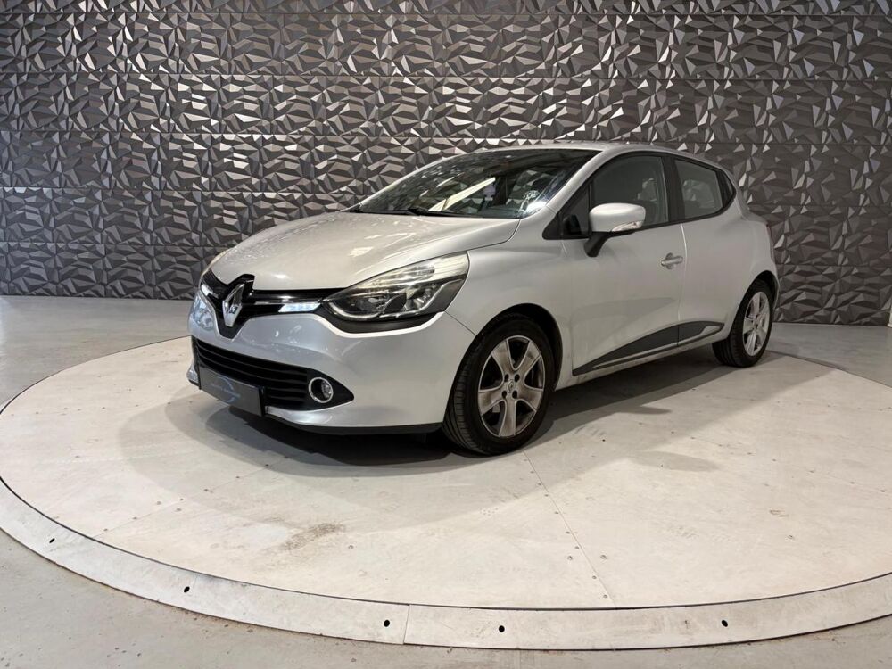 Clio 1.5 Energy dCi - 90 - BV EDC Euro 6 IV BERLINE Business PHA 2016 occasion 78680 &Eacute;p&ocirc;ne