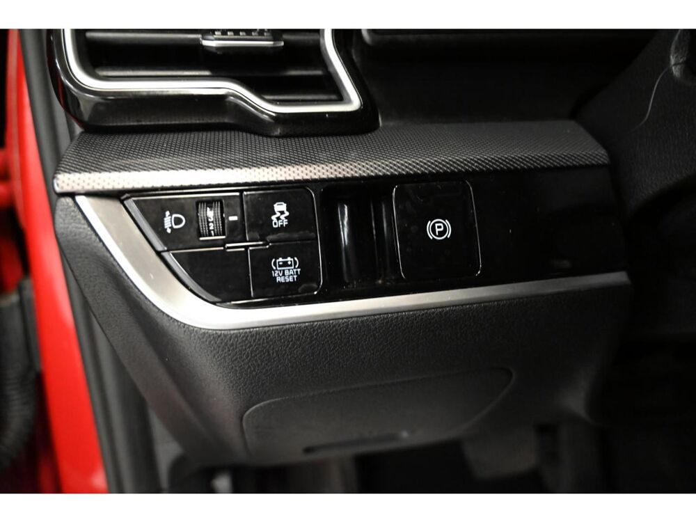 Sportage Hybride HEV 1.6 T-GDI -180 + Electric 60 ch - BVA - Stop&Go 2024 occasion 77100 Meaux