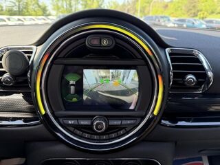 Cooper D Clubman 1.5i - 136 - BVA CLUBMAN Edition Kensington - GPS + 2018 occasion 19100 Brive-la-Gaillarde