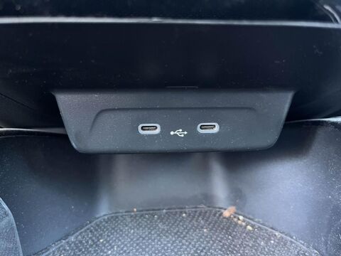 Fabia 1.0 MPI 80CH - CARPLAY - RADAR - CLIM - REGULATEUR 2024 occasion 13760 Saint-Cannat