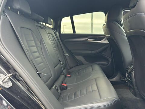 X4 (g02) xdrive30d 286 m sport 2022 occasion 88150 Chavelot