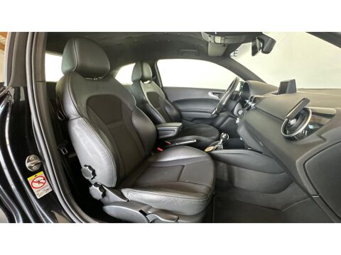 A1 1.4 TFSI 122 S-tronic S LINE 2011 occasion 17600 Saujon