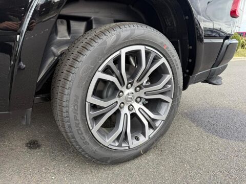 RAM 1500 CREW TUNGSTEN AIR BOX 2025 occasion 91830 Le Coudray-Montceaux