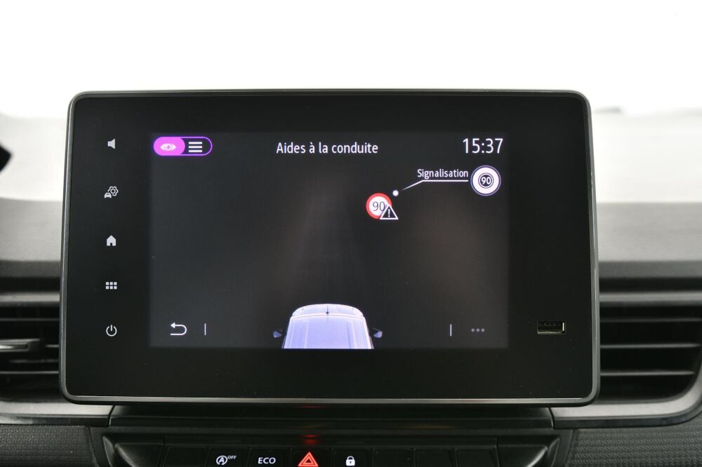 Kangoo Express BLUE DCI 95 CONFORT SESAME OUVRE TOI GPS+CAM occasion 17130 Montendre