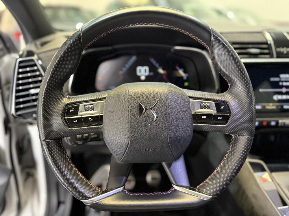 DS3 DS7 Crossback 1.5 BlueHDi - 130 Performance Line + PHASE 1 2018 occasion 94360 Bry-sur-Marne