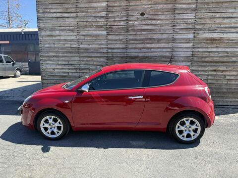 Mito 1.4 MPI - 78 S/S Edizione PHASE 1 2014 occasion 19100 Brive-la-Gaillarde