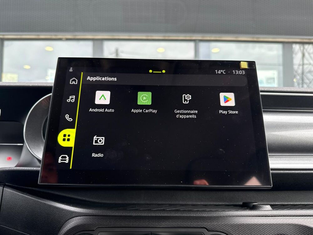 Twingo E-Tech Autonomie Urbaine 80 Techno a partir de 140 euros / m 2026 occasion 31660 Bessi&egrave;res