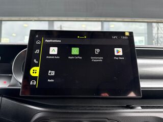 Twingo E-Tech Autonomie Urbaine 80 Techno a partir de 140 euros / m 2026 occasion 31660 Bessi&egrave;res