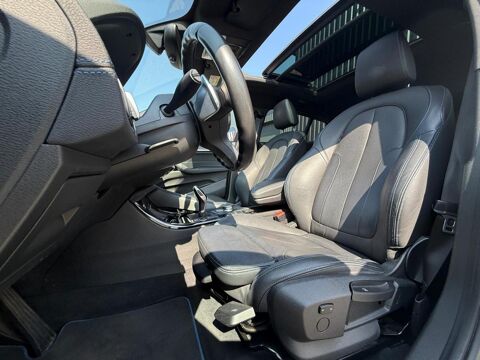 X2 2.0 I 190 M-SPORT SDRIVE DKG BVA PANO/LED/CAMERA/CUIR/CHAUFF 2018 occasion 42170 Saint-Just-Saint-Rambert
