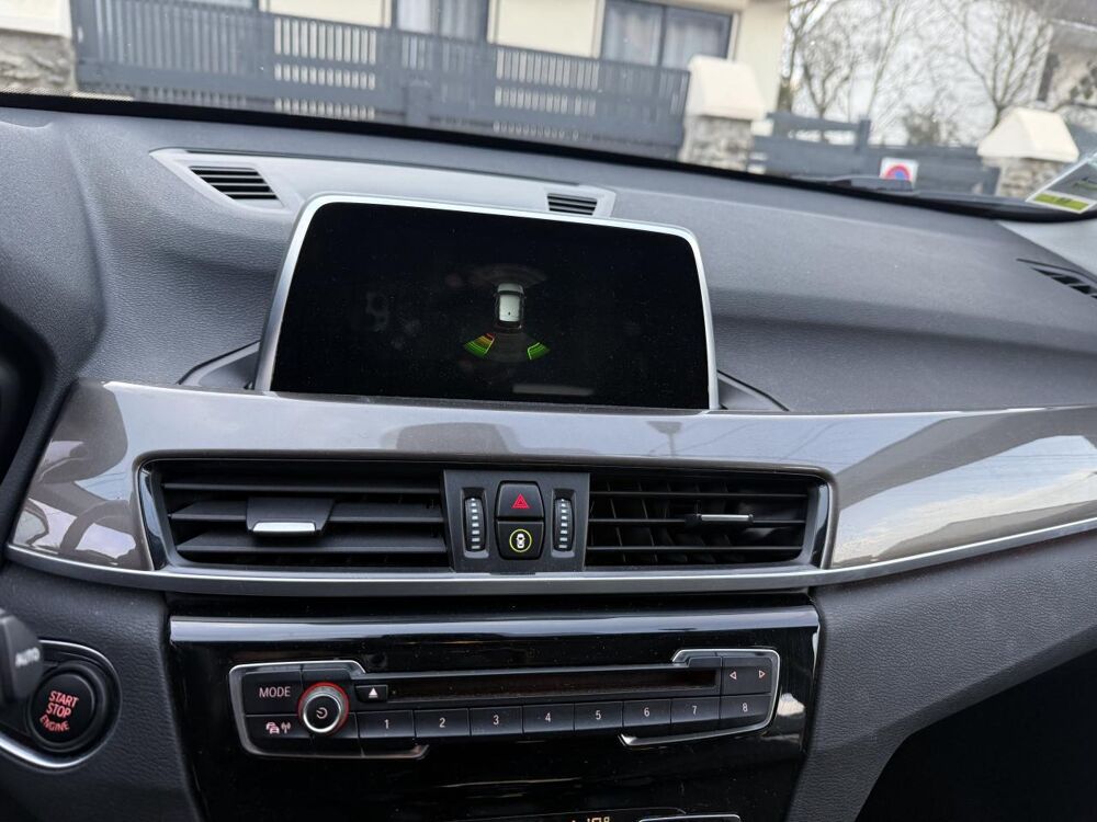 X1 sDrive 18i F48 Business Design 2017 occasion 77185 Lognes