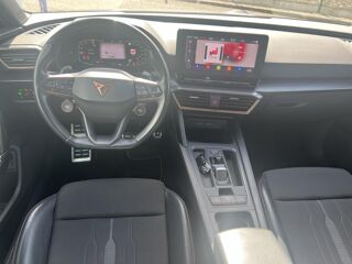 Leon Sportstourer - VZ - 1.4 e-Hybrid - 245CV - DSG 6 - TOIT OUV 2021 occasion 49070 Beaucouz&eacute;
