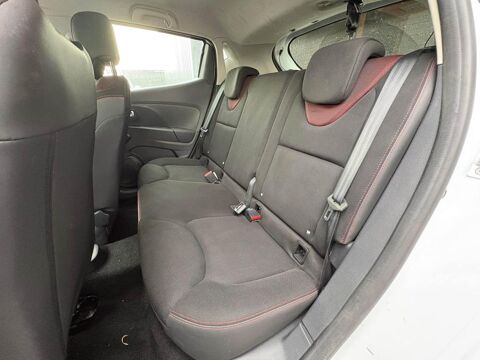 Clio IV - 1.5l dCi - 75ch - Life Phase 1 - Garantie 12 mois 2016 occasion 76710 Eslettes