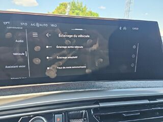 3008 1.2 hybrid 145 gt e-dcs6 2026 occasion 85150 Les Achards