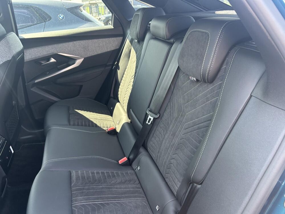 3008 1.2i Hybrid -145 - BV e-DCS6 GT PACK ALCANTARA 2025 occasion 47200 Saint-Pardoux-du-Breuil