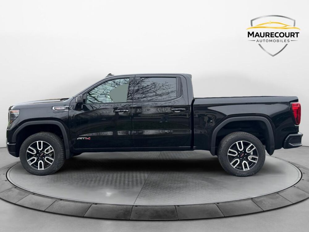 Sierra GMC AT4 420 V8 4WD Crew Cab 2026 occasion 78780 MAURECOURT