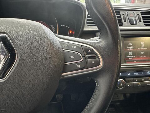 Kadjar 1.2 TCE 130 ENERGY BUSINESS 2017 occasion 33370 Artigues-pr&egrave;s-Bordeaux