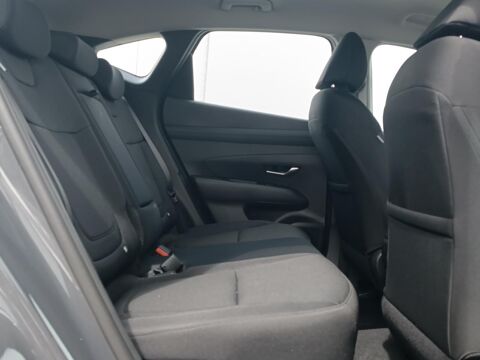 Tucson 1.6 t-gdi 239 hybrid intuitive 2026 occasion 57525 Talange
