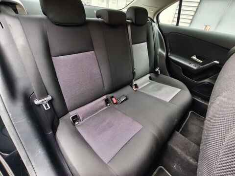 Classe A A 180 d BERLINE  Business Line 2020 occasion 77185 Lognes