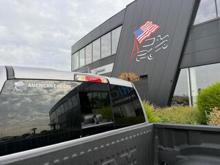 RAM 1500 CREW LAIE SPORT NIGHT EDITION 2025 occasion 91830 Le Coudray-Montceaux