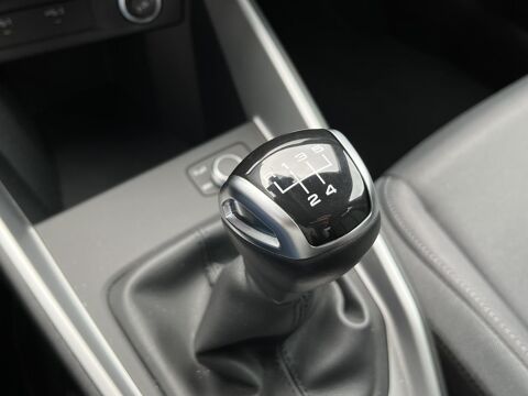 A1 25 TFSI 95 Design avec Si&egrave;ges chauffants, GPS et Apple Car P 2022 occasion 35300 Foug&egrave;res