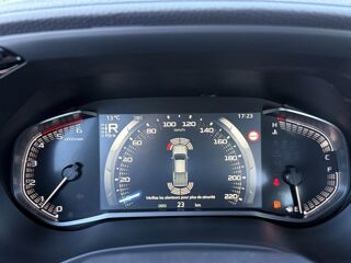 D-MAX 2.2 Ddi 164ch BVA 8 PRESTIGE SPACE 4X4 2026 occasion 44700 Orvault