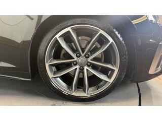 A5 Sportback 2.0 40 TFSI 190 S LINE 2020 / Phase 2 / Affichage 2020 occasion 60740 Saint-Maximin