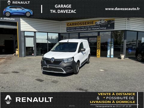 Renault Kangoo Express L2 1.5 Energy dCi - 95 Grand Volume Grand Confort 2021 occasion Lavelanet-de-Comminges 31220