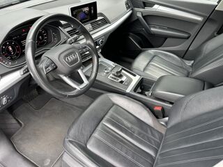 Q5 Quattro 3.0 V6 50 TDI - 286 - BVA tiptronic Avus - GARANTIE 2019 occasion 33450 Montussan