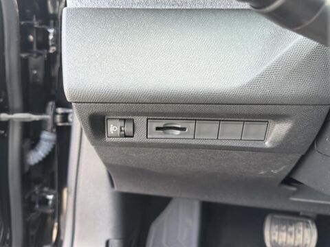 408 Hybrid 136 allure e-dcs6 2024 occasion 85150 Les Achards