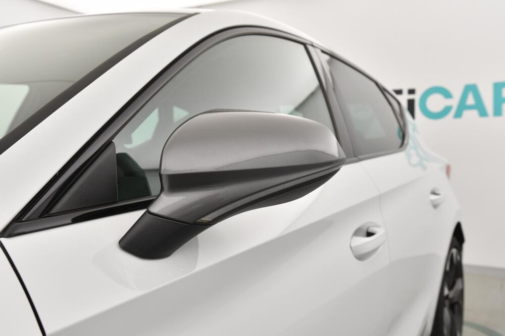 Leon 1.5 eTSI Hybrid 150 ch DSG7 V GAR 03/2030 occasion 17130 Montendre