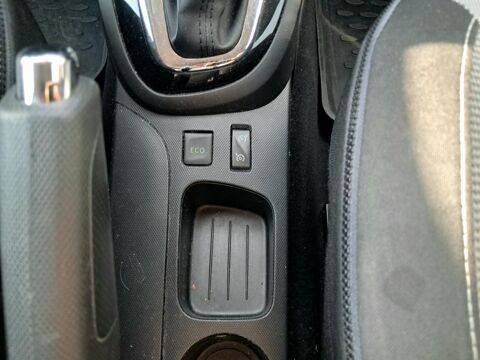 Captur INTENS 120CH - BOITE AUTO - CAMERA 2015 occasion 13760 Saint-Cannat