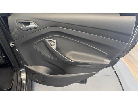 Divers 1.0 EcoBoost 125 - Titanium- Entretien Ford 2017 occasion 60740 Saint-Maximin