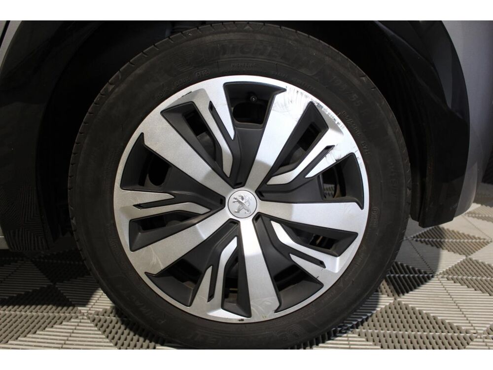 208 Electrique Active 2019 - 136CH- Suivi complet - Premi&egrave;re Ma 2020 occasion 95340 Bernes-sur-Oise