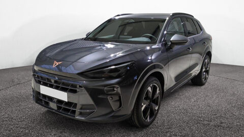 Cupra Terramar 1.5 etsi hybrid 150 ch bva dsg7 v + jantes 19 + sieges chauf 2026 occasion Ganges 34190