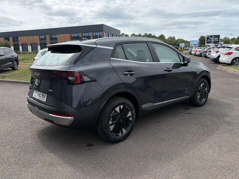 Sportage 1.6 hybride 239 active 2026 occasion 88150 Chavelot