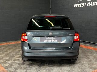 Fabia COMBI 1.2 16V TSI 90CH GREENTEC - GARANTIE 6 MOIS MINIMUM 2017 occasion 33700 M&eacute;rignac