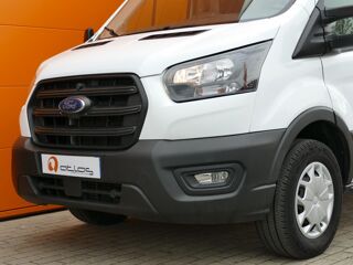 Transit IV (2) CHASSIS CABINE CAISSE DEMENAGEMENT L4 P350 2.0 ECOBLU 2022 occasion 77090 Coll&eacute;gien